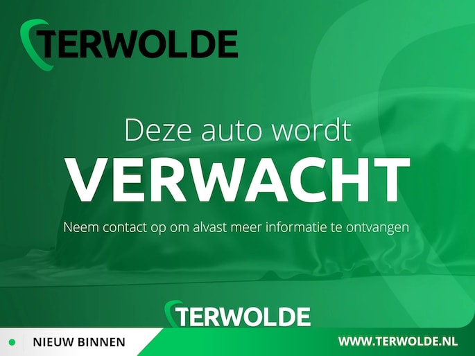 Renault Captur TCe 100 Intens | Navigatie | Trekhaak | Parkeersensoren |