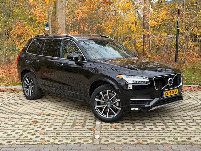 Volvo XC90 2.0 T6 AWD Inscription