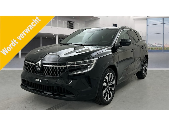 Renault Austral 1.3 TCe 160 X-Tronic techno Panoramadak