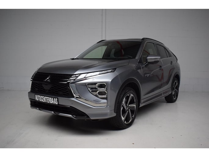 Mitsubishi Eclipse Cross 2.4 PHEV Intense+ 360CAMERA / CARPLAY / LEER / ADAPTIVE-CRUISE