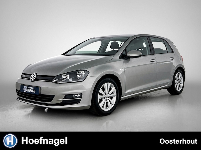 Volkswagen Golf 1.0 TSI Comfortline | Automaat | Cruise Control | Parkeersensoren