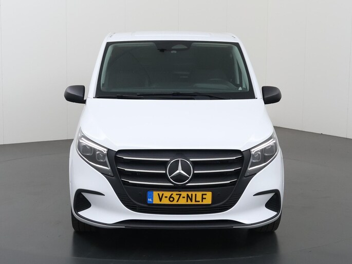 Mercedes-Benz Vito occasion 2024 in Hoogeveen - AutoWeek