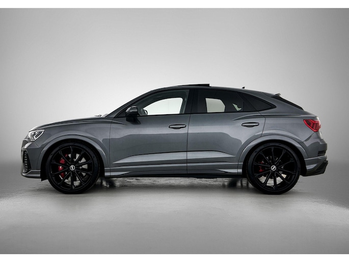 Audi RS Q3 Sportback Benzine Automatisch in Weert kopen? - AutoWeek