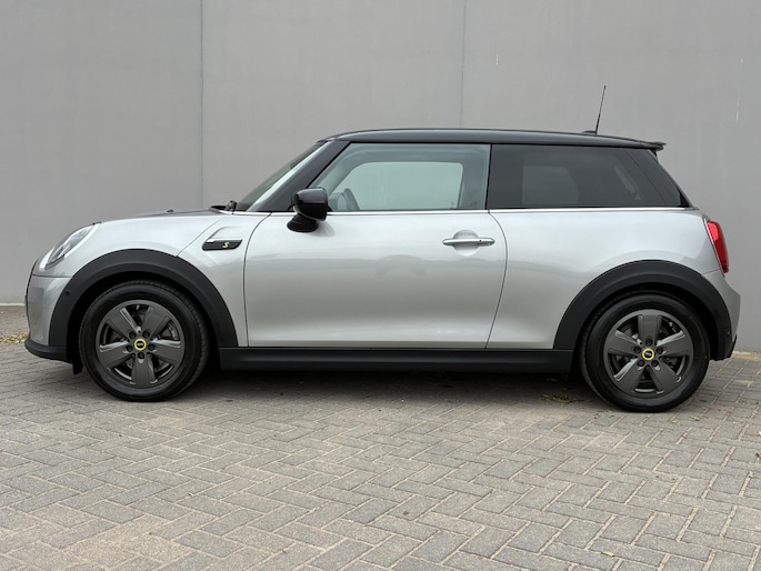 MINI Mini Electric Elektrisch Automatisch in Arnhem kopen? - AutoWeek