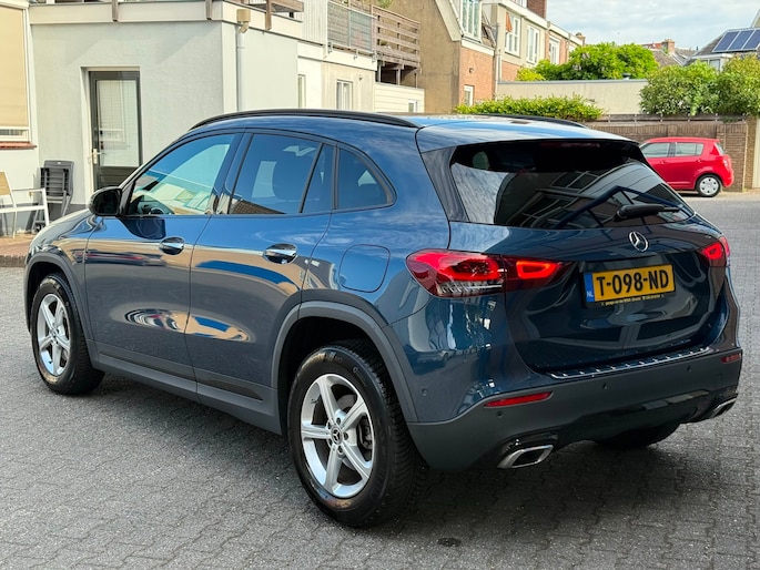 Mercedes-Benz GLA Benzine Automatisch in Utrecht kopen? - AutoWeek