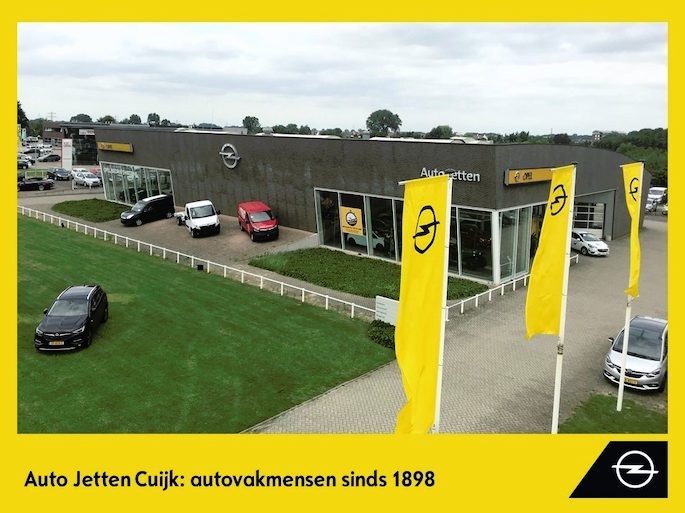 Nieuwe Opel Astra Elektro/Benzine Automatisch in Cuijk kopen voor € 33. ...