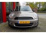 MINI Clubman 1.6 ONE D BUSINESS LINE Works stoelen Airco Cruise NAP zeer mooie auto!!!