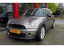 MINI Clubman 1.6 ONE D BUSINESS LINE Works stoelen Airco Cruise NAP zeer mooie auto!!!