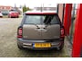 MINI Clubman 1.6 ONE D BUSINESS LINE Works stoelen Airco Cruise NAP zeer mooie auto!!!