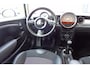 MINI Clubman 1.6 ONE D BUSINESS LINE Works stoelen Airco Cruise NAP zeer mooie auto!!!