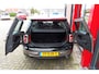 MINI Clubman 1.6 ONE D BUSINESS LINE Works stoelen Airco Cruise NAP zeer mooie auto!!!