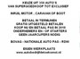 Volkswagen Golf Variant 1.6 TDi Navigatie Airco Audio Elec. Pakket