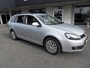 Volkswagen Golf Variant 1.6 TDi Navigatie Airco Audio Elec. Pakket