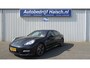 Porsche Panamera 4.8 V8 Turbo 500 pk