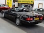 Mercedes-Benz SL Cabrio 500 Airco Climate control Face Lift Youngtimer Automaat Leer