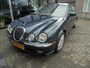 Jaguar S-Type 3.0 V6 EXECUTIVE staat in de Krim