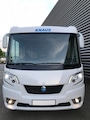 Knaus R18 VAN I 650 MEG Autom, Led, Luifel, Solar, *VOLL*