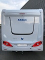 Knaus R18 VAN I 650 MEG Autom, Led, Luifel, Solar, *VOLL*