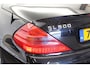 Mercedes-Benz SL 500 V8 306PK Youngtimer Navi Clima Leer PDC