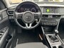 Kia Optima 1.7 CRDI ComfortPlusline
