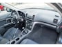 Subaru Outback 2.0D Luxury EXPORT PRICE EX BPM/BTW