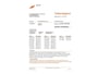 Subaru Outback 2.0D Luxury EXPORT PRICE EX BPM/BTW
