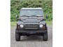 Land Rover Defender 2.4 TD 110 SW E / airconditioning / 7-persoons / trekhaak / speciale uitvoering / LM-velgen