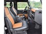 Land Rover Defender 2.4 TD 110 SW E / airconditioning / 7-persoons / trekhaak / speciale uitvoering / LM-velgen
