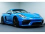 Porsche Cayman GT4 4.0 420PK Keramische Remmen, Akrapovic, Sport Stoelen, ClubSport Pakket