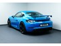 Porsche Cayman GT4 4.0 420PK Keramische Remmen, Akrapovic, Sport Stoelen, ClubSport Pakket