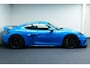 Porsche Cayman GT4 4.0 420PK Keramische Remmen, Akrapovic, Sport Stoelen, ClubSport Pakket