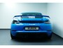 Porsche Cayman GT4 4.0 420PK Keramische Remmen, Akrapovic, Sport Stoelen, ClubSport Pakket