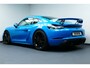 Porsche Cayman GT4 4.0 420PK Keramische Remmen, Akrapovic, Sport Stoelen, ClubSport Pakket