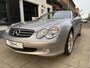 Mercedes-Benz SL 500, 1e eigenaar,18.602 km, Nw. Staat