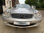 Mercedes-Benz SL 500, 1e eigenaar,18.602 km, Nw. Staat