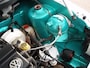 Volkswagen Lupo 1.4-16V **MIAMI VICE** **SHOWCAR!!**UNIEK**BI-COLOR LEDER INT**