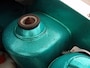 Volkswagen Lupo 1.4-16V **MIAMI VICE** **SHOWCAR!!**UNIEK**BI-COLOR LEDER INT**