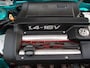 Volkswagen Lupo 1.4-16V **MIAMI VICE** **SHOWCAR!!**UNIEK**BI-COLOR LEDER INT**
