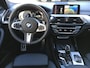 BMW X3 3.0d xDrive Executive High M-sport Full option