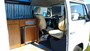 Volkswagen Transporter VanWurks