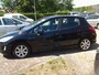 Peugeot 308 1.6 THP XT feline zeer lux,s panoramadak lmv airco ecc cruisecontrol. klap spiegels