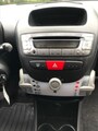 Citroën C1 1.0i Radio Cd Stuurbekrachtiging afbetaling 65 p mnd