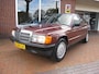 Mercedes-Benz 190-Serie D pullman bekleding (nieuw staat!!)
