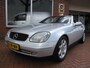 Mercedes-Benz SLK SLK 230 Kompressor R170
