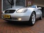 Mercedes-Benz SLK SLK 230 Kompressor R170
