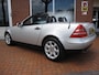 Mercedes-Benz SLK SLK 230 Kompressor R170
