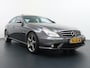 Mercedes-Benz CLS AMG 55 IWC edition + IWC original CLS 55 AMG Watch