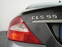 Mercedes-Benz CLS AMG 55 IWC edition + IWC original CLS 55 AMG Watch