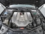 Mercedes-Benz CLS AMG 55 IWC edition + IWC original CLS 55 AMG Watch
