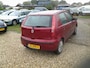Fiat Punto 1.2 Active 5 drs airco lpg g3 zeer lux,s roodmet